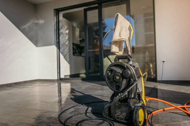 Best Parking Lot and Garage Cleaning  in Shadybrook, TX