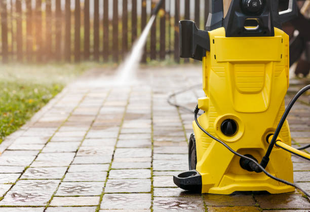 Best Machinery and Equipment Cleaning  in Shadybrook, TX