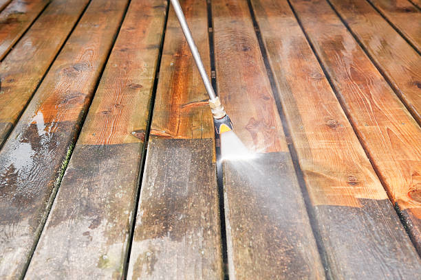 Best Post-Construction Pressure Washing  in Shadybrook, TX